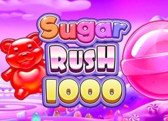 Автомат Sugar Rush